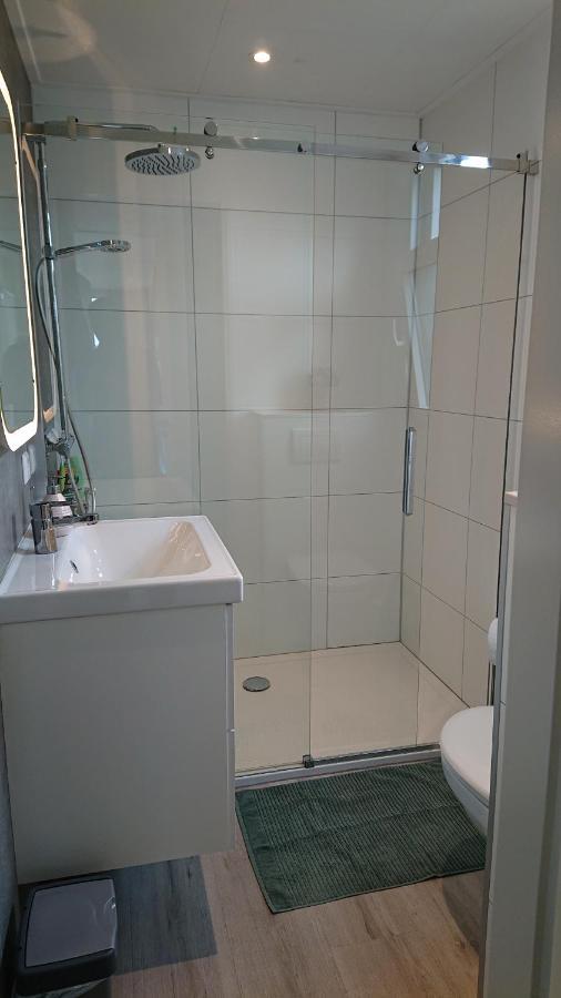 Appartement Cube Ijsselzicht à Lathum Extérieur photo