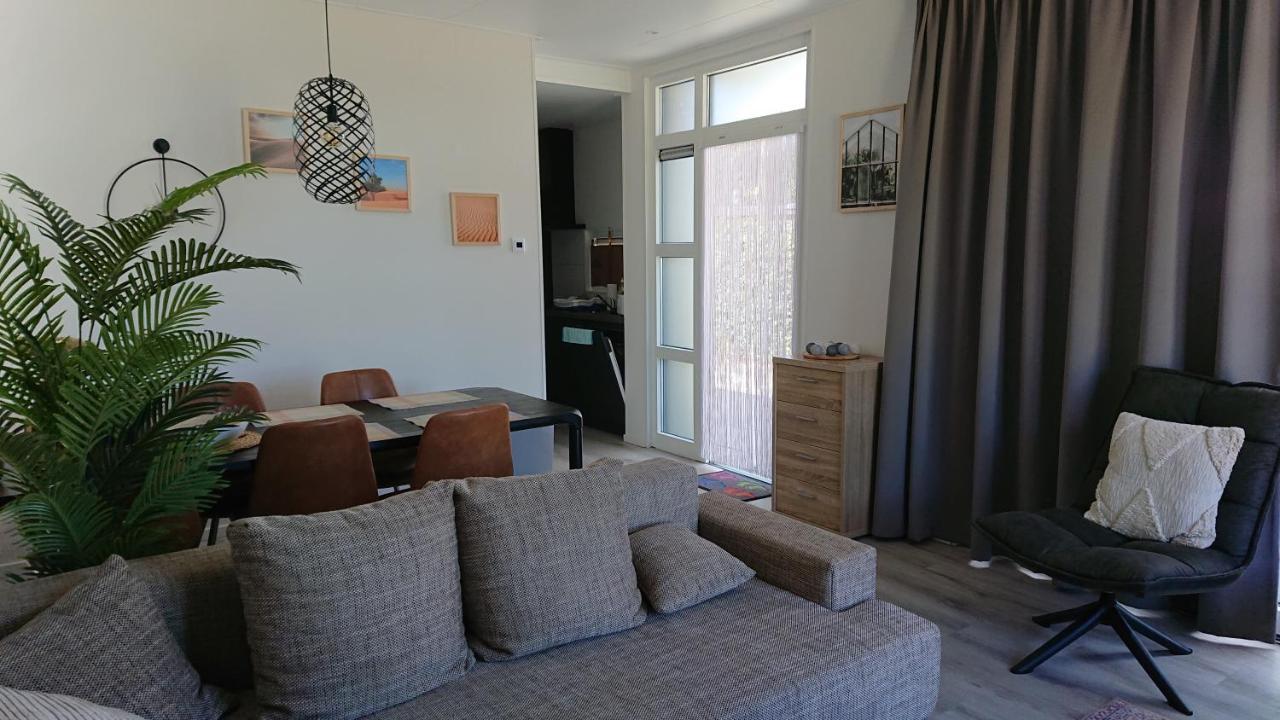 Appartement Cube Ijsselzicht à Lathum Extérieur photo