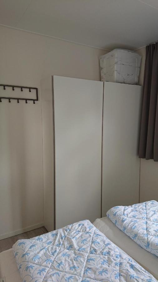 Appartement Cube Ijsselzicht à Lathum Extérieur photo
