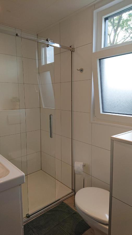 Appartement Cube Ijsselzicht à Lathum Extérieur photo