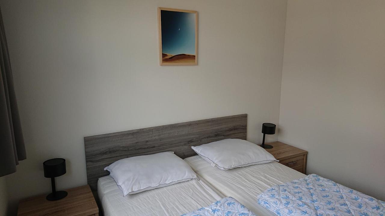 Appartement Cube Ijsselzicht à Lathum Extérieur photo